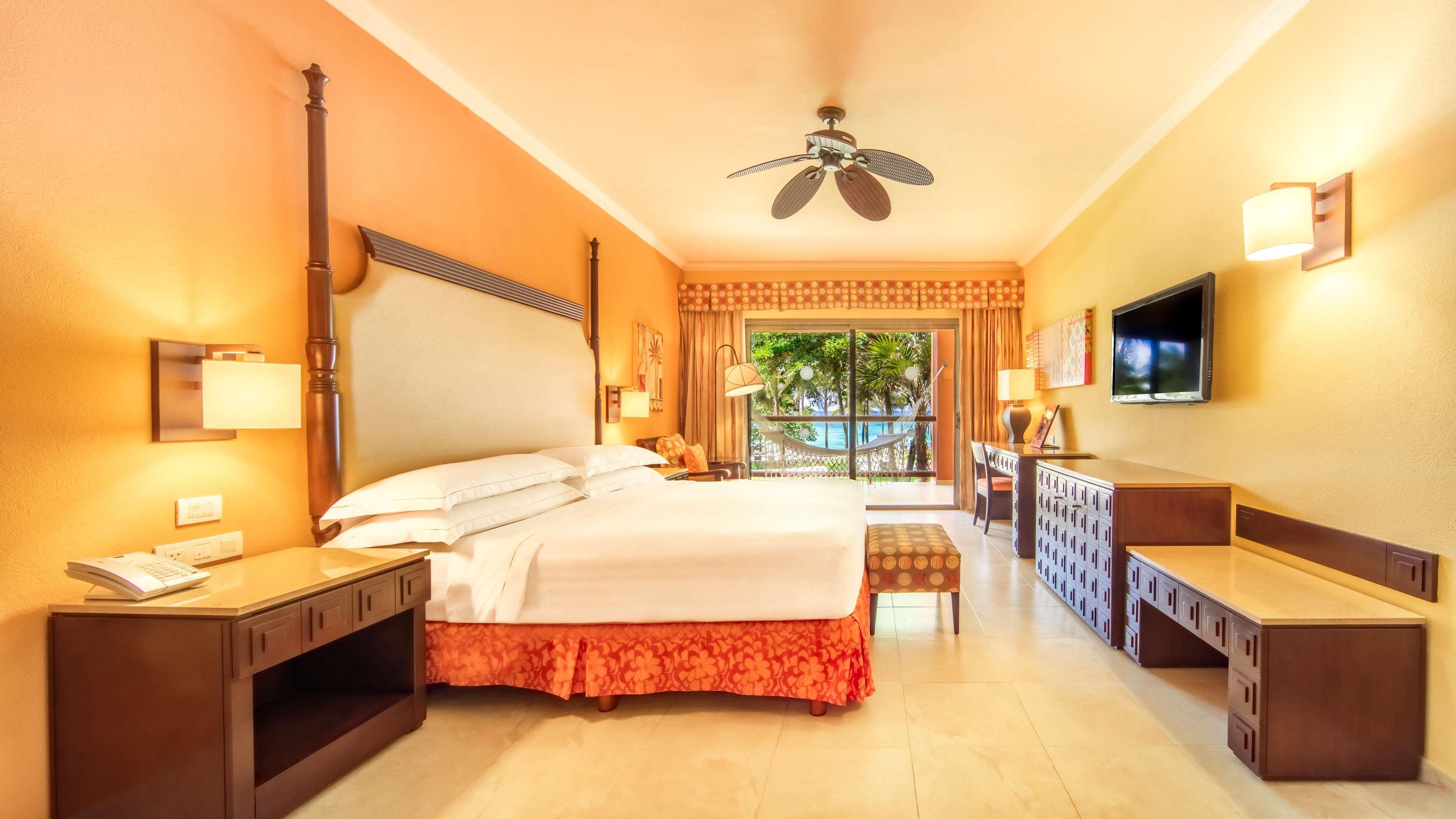 Barcelo Maya Palace Xpu Há Zewnętrze zdjęcie