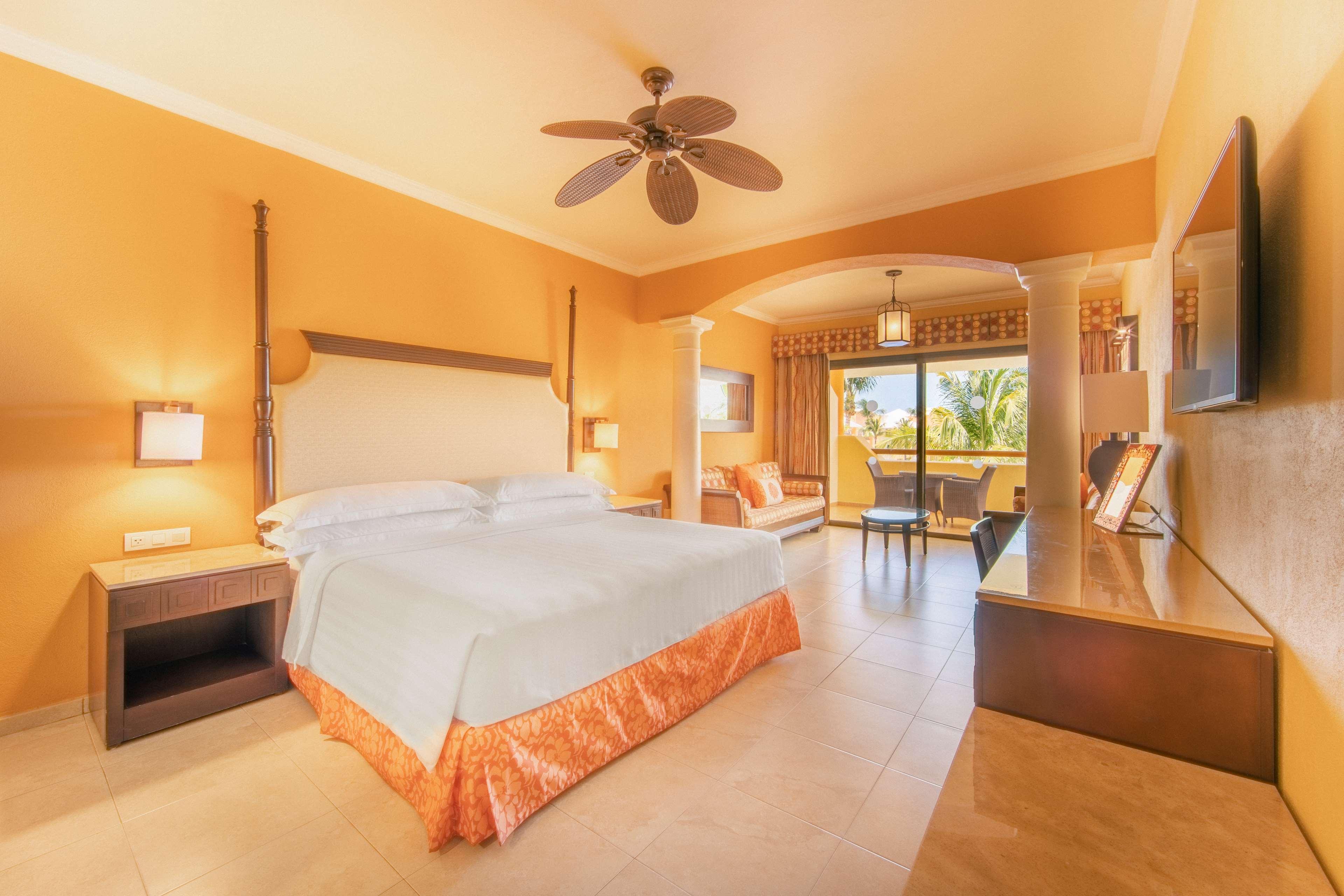 Barcelo Maya Palace Xpu Há Zewnętrze zdjęcie