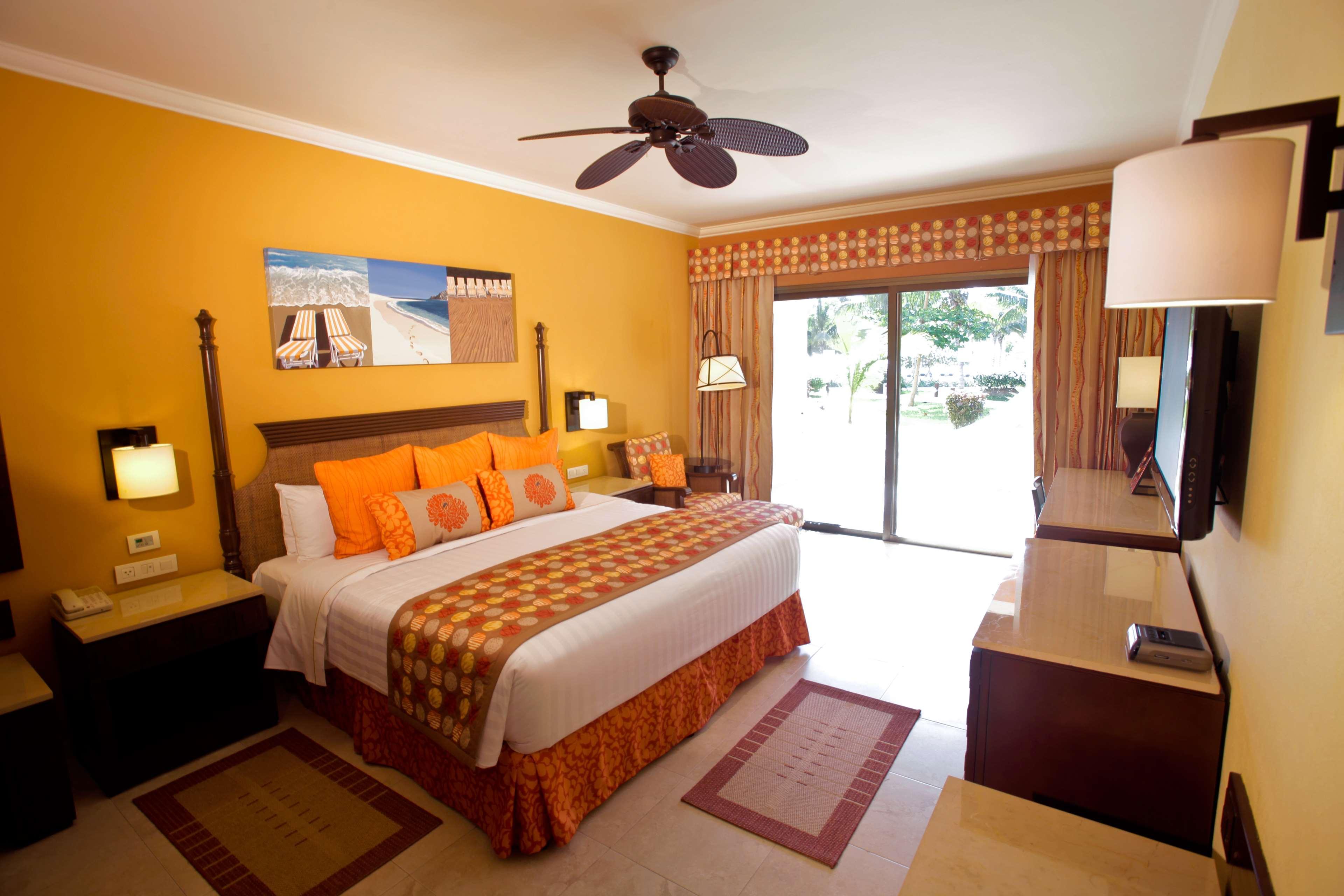 Barcelo Maya Palace Xpu Há Zewnętrze zdjęcie