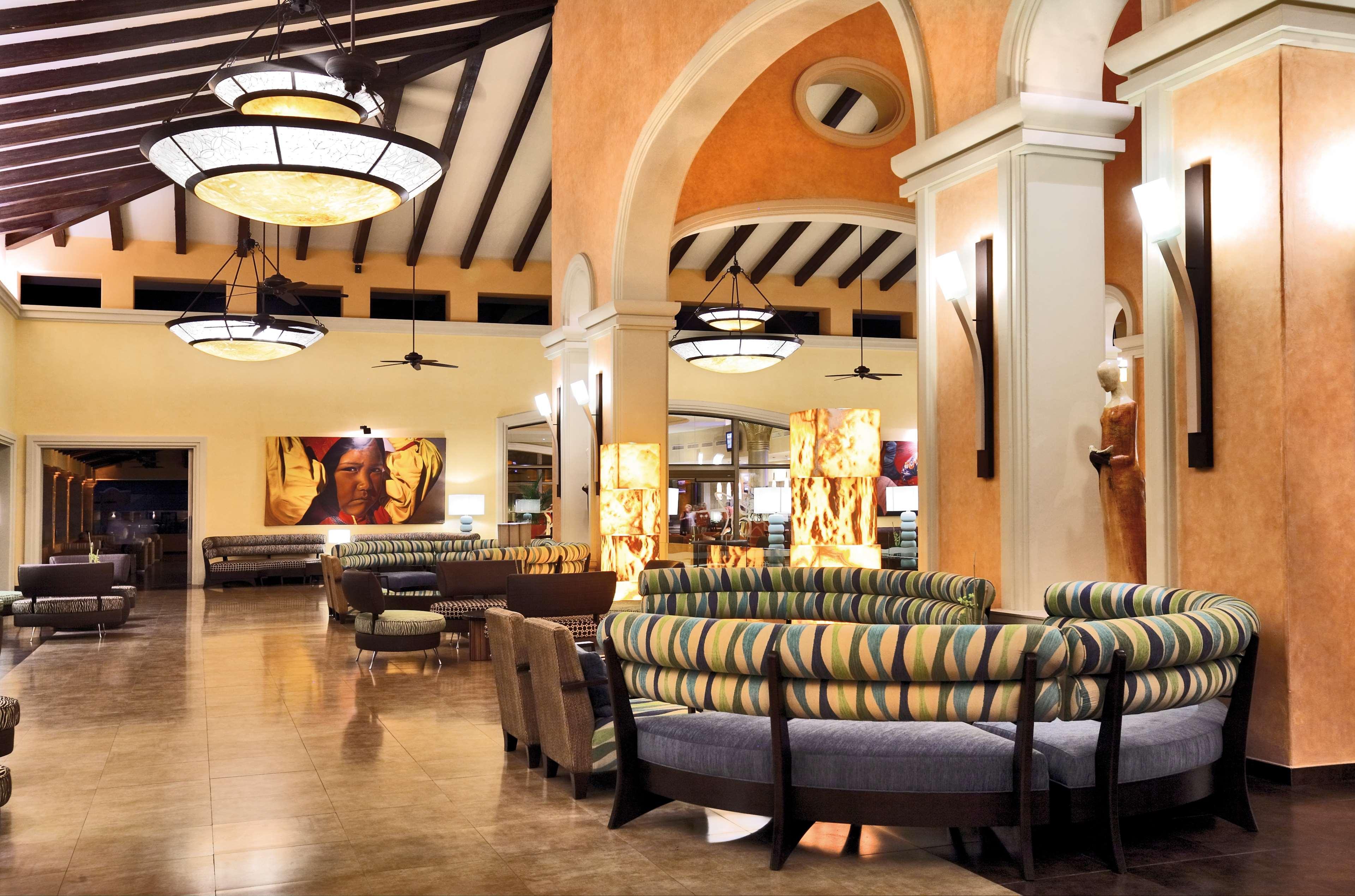 Barcelo Maya Palace Xpu Há Zewnętrze zdjęcie