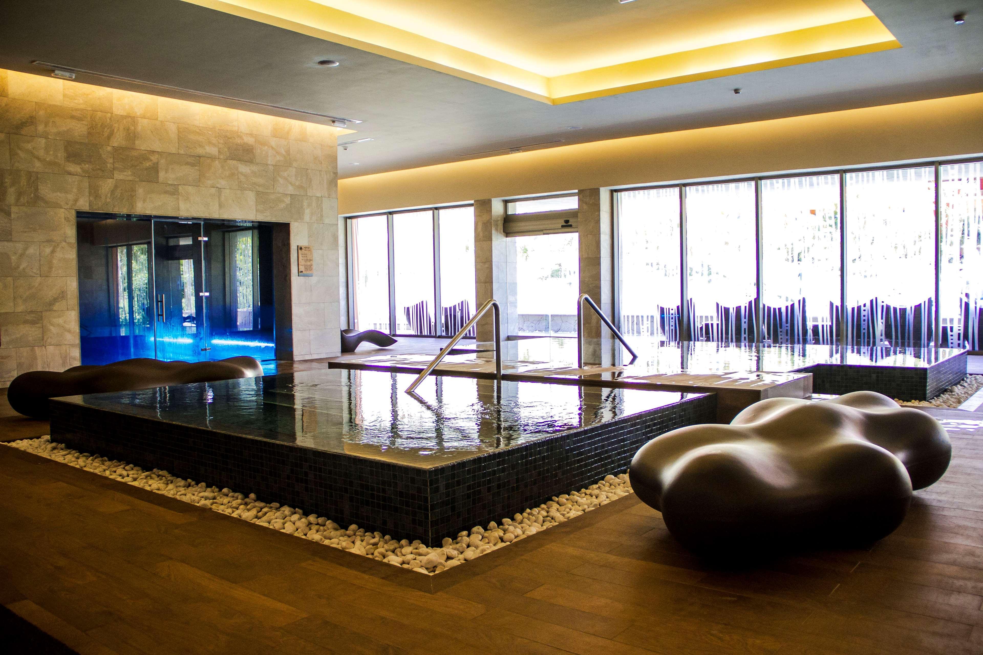 Barcelo Maya Palace Xpu Há Zewnętrze zdjęcie