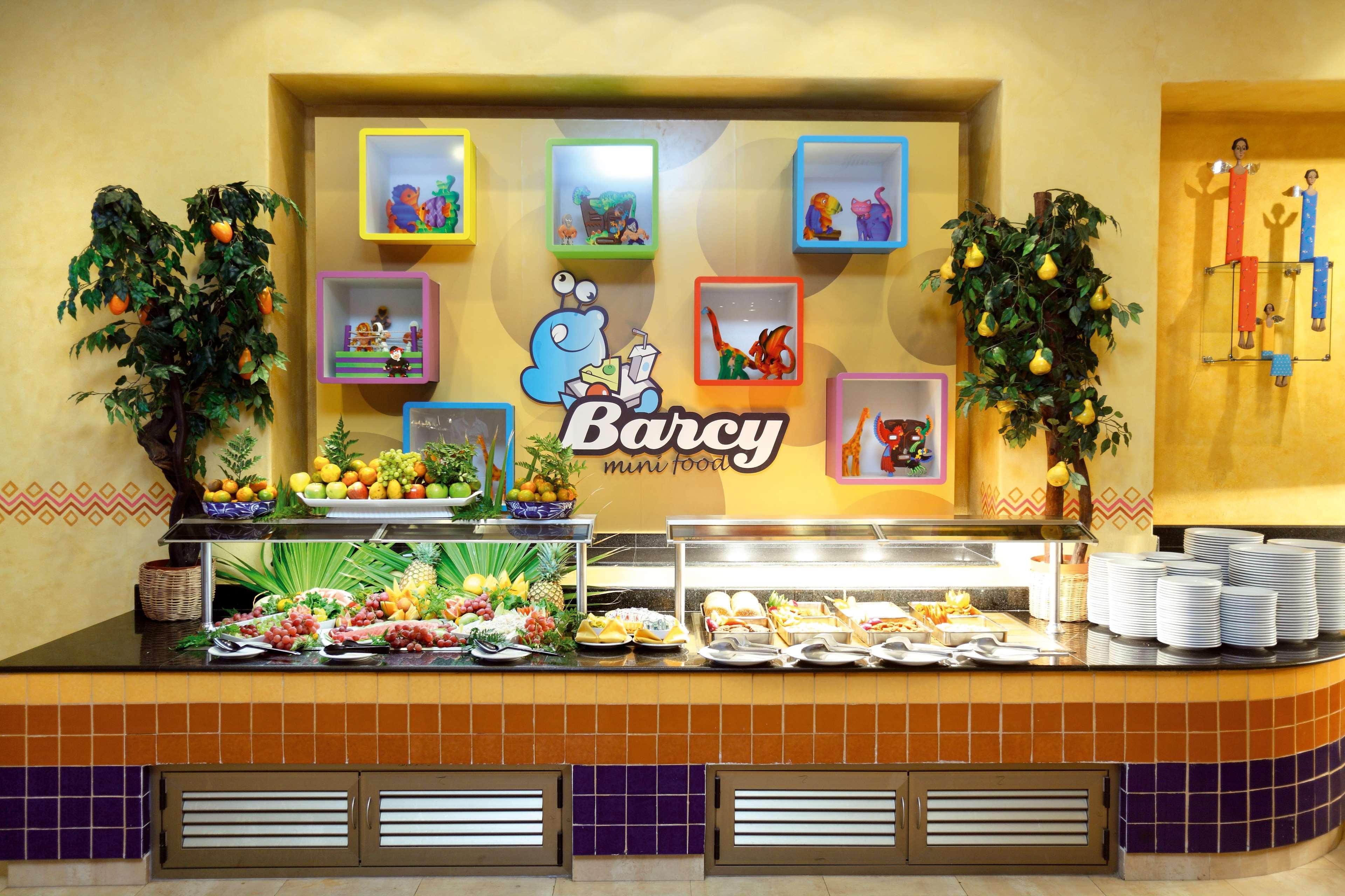 Barcelo Maya Palace Xpu Há Zewnętrze zdjęcie