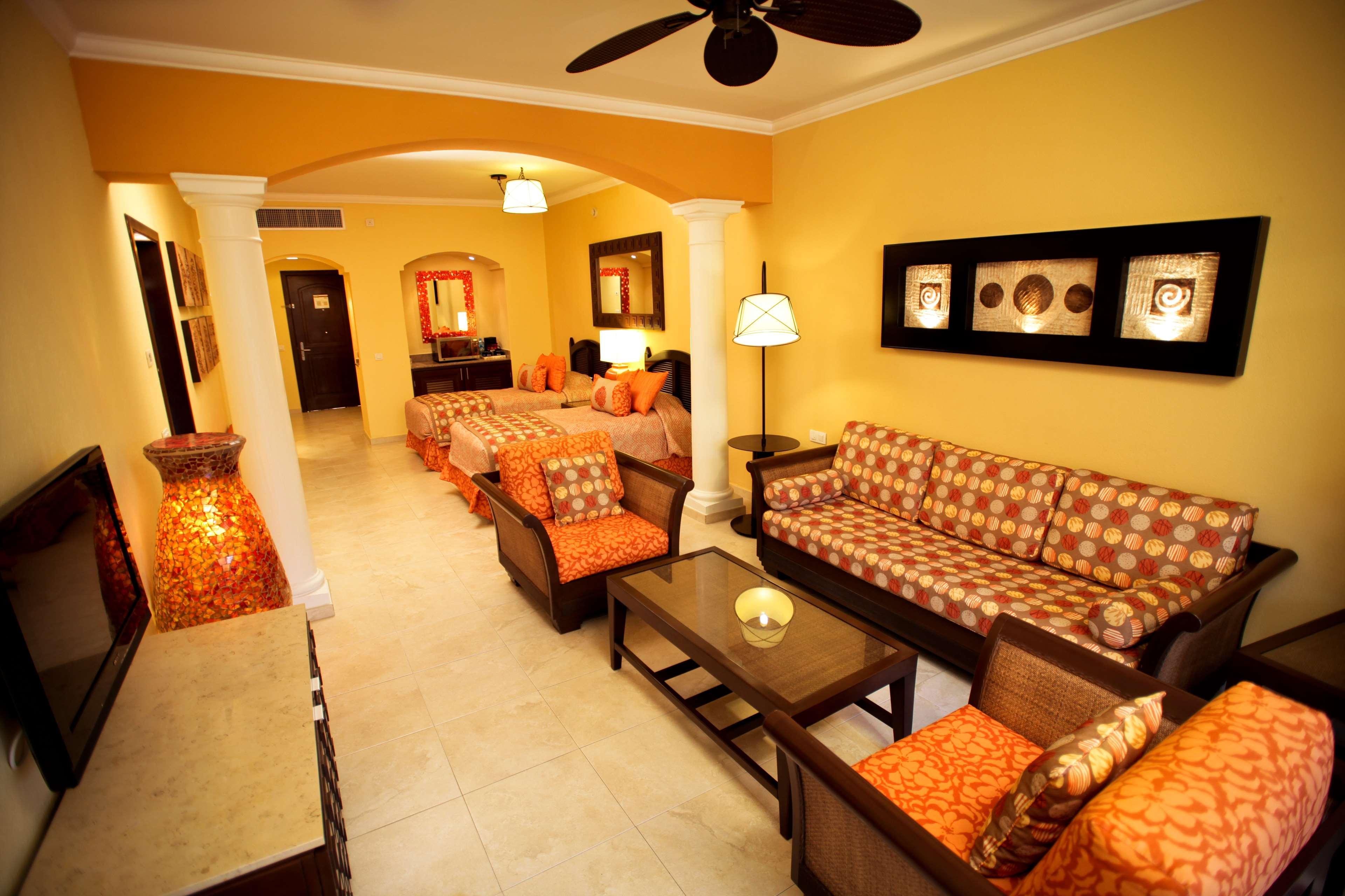 Barcelo Maya Palace Xpu Há Zewnętrze zdjęcie