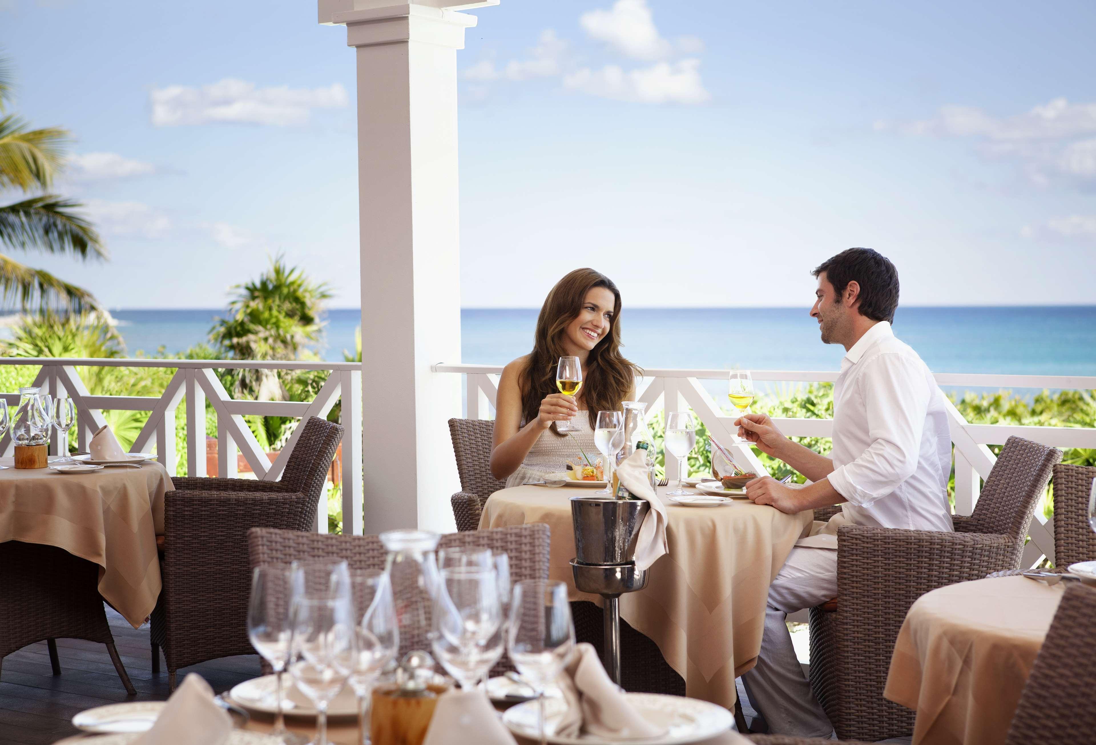 Barcelo Maya Palace Xpu Há Zewnętrze zdjęcie