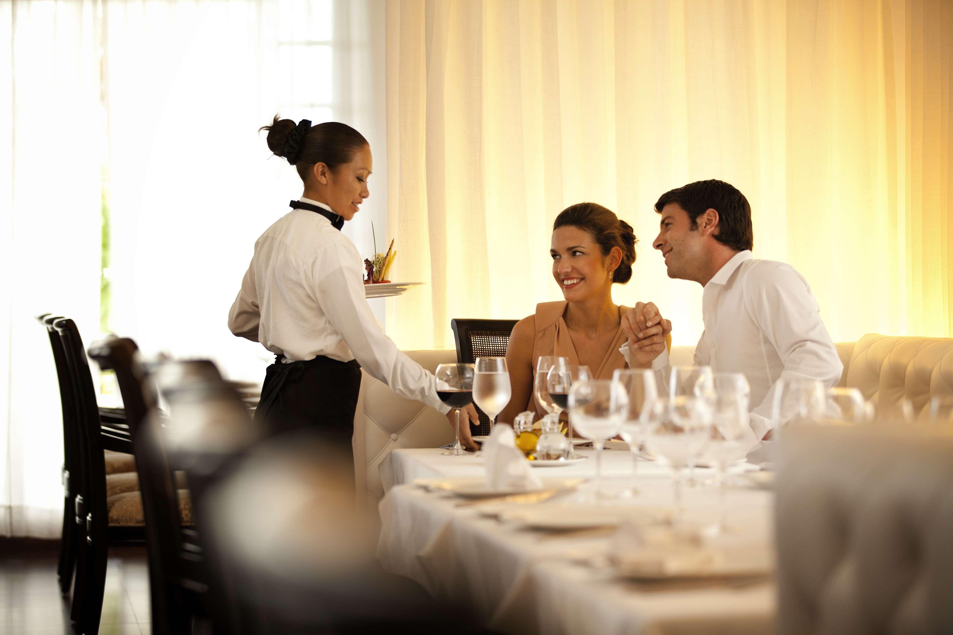 Barcelo Maya Palace Xpu Há Zewnętrze zdjęcie